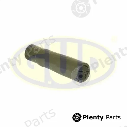 G.U.D GSH028037 — Radiator Hose