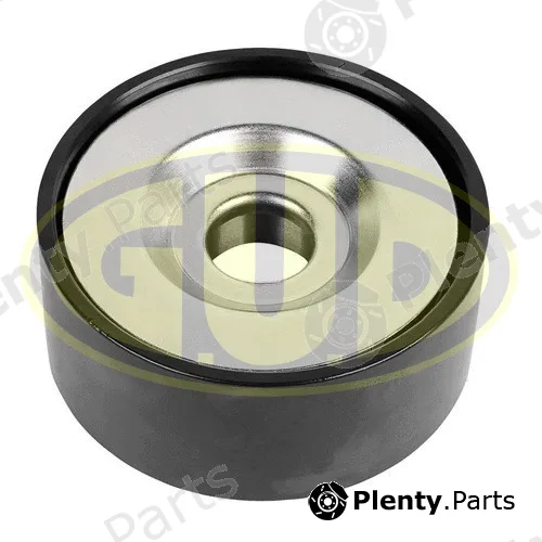 G.U.D GEP160582 — Deflection/Guide Pulley, V-ribbed belt