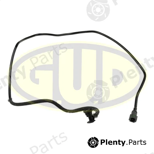 G.U.D GFH312609 — Fuel Hose