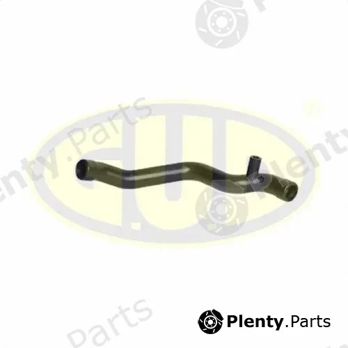 G.U.D GSH033129 — Hose, crankcase ventilation