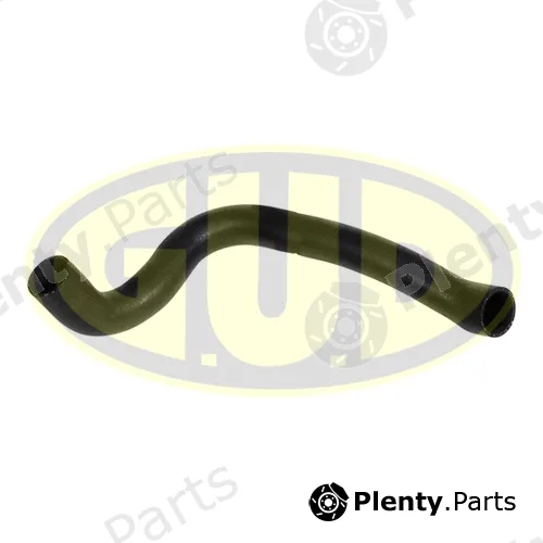 G.U.D GSH035228 — Radiator Hose