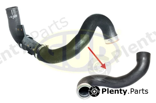 G.U.D GTH033413 — Charge Air Hose