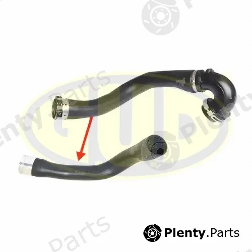 G.U.D GTH021606 — Charge Air Hose