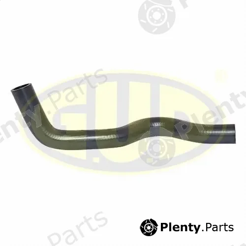 G.U.D GSH017452 — Radiator Hose