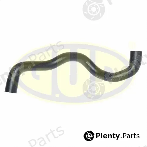 G.U.D GSH028033 — Radiator Hose