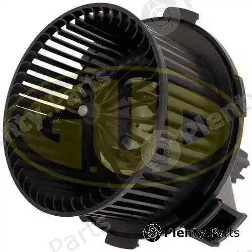 G.U.D GHM000120 — Fan, engine cooling