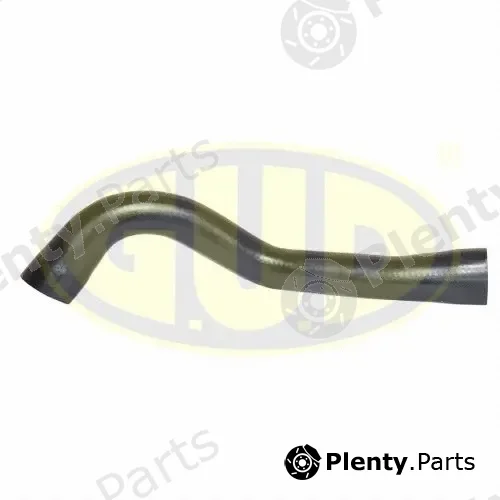 G.U.D GTH027135 — Charge Air Hose