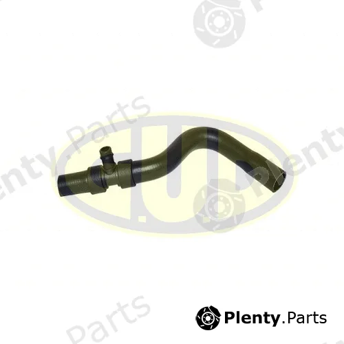 G.U.D GSH014922 — Radiator Hose
