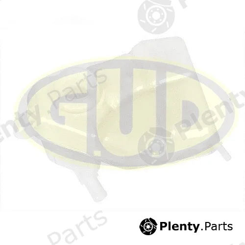 G.U.D GET000127 — Expansion Tank, coolant