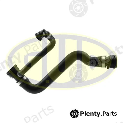 G.U.D GSH035055 — Radiator Hose
