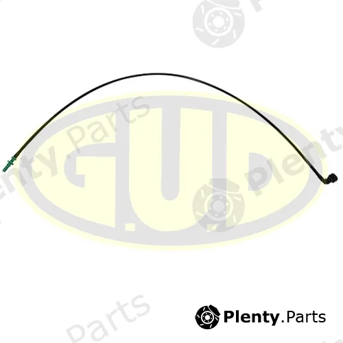 G.U.D GFH011826 — Fuel Hose