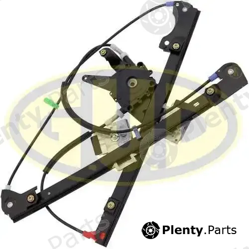 G.U.D GWR000127 — Window Regulator