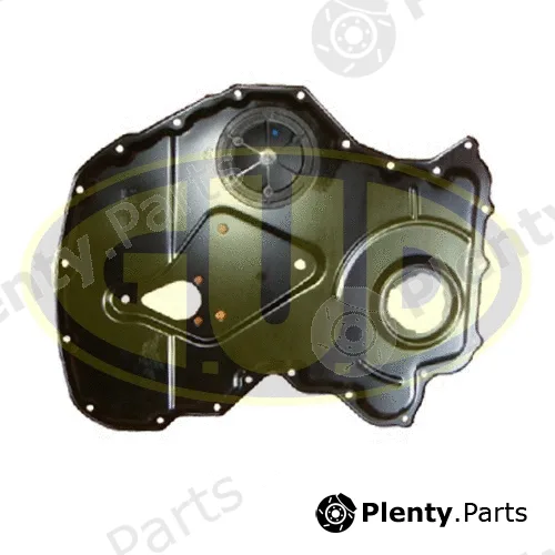 G.U.D GTC101940 — Cover, timing belt