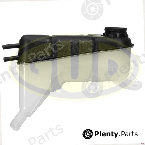 G.U.D GET000131 — Expansion Tank, coolant