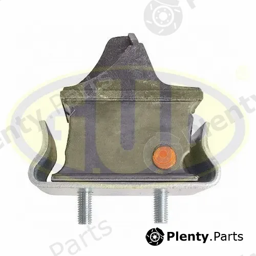 G.U.D GEM001099 — Mounting, engine