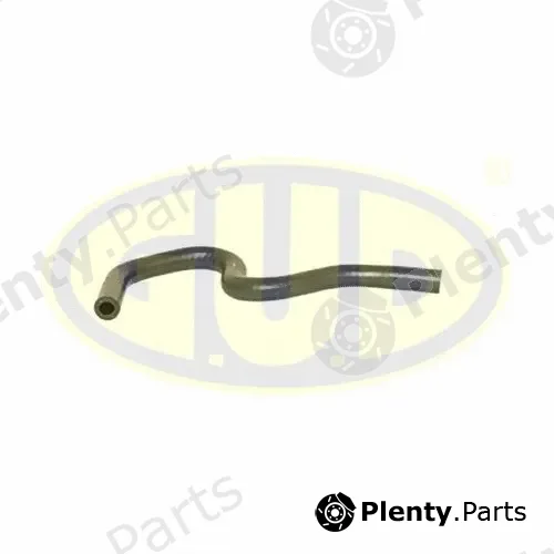 G.U.D GSH027854 — Radiator Hose