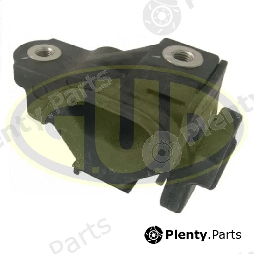 G.U.D GEM001225 — Mounting, engine