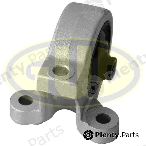 G.U.D GEM001317 — Mounting, engine