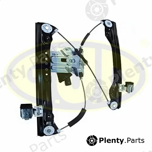 G.U.D GWR000108/M — Window Regulator