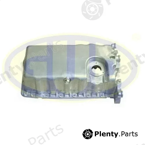 G.U.D GCD014000 — Oil Sump