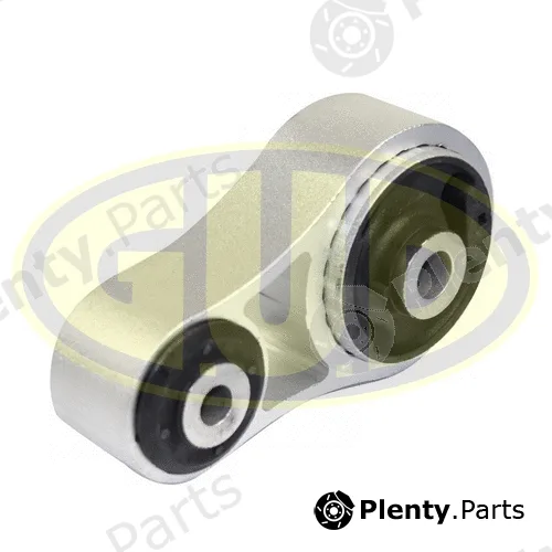 G.U.D GEM001297 — Mounting, engine