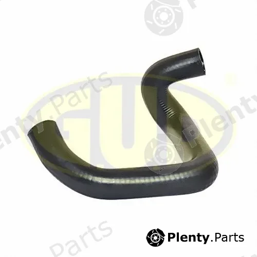 G.U.D GSH017651 — Radiator Hose