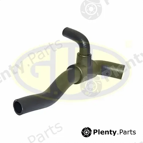 G.U.D GSH027921 — Radiator Hose
