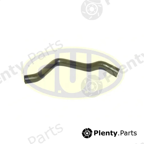 G.U.D GSH017460 — Radiator Hose