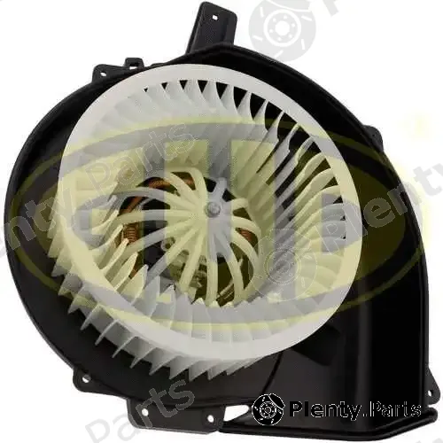 G.U.D GHM000124 — Fan, engine cooling