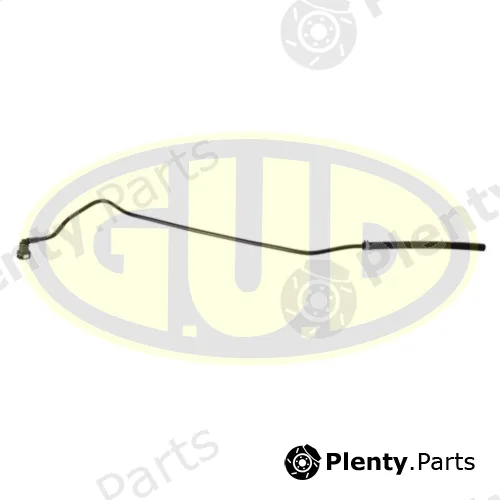 G.U.D GSH015083 — Radiator Hose