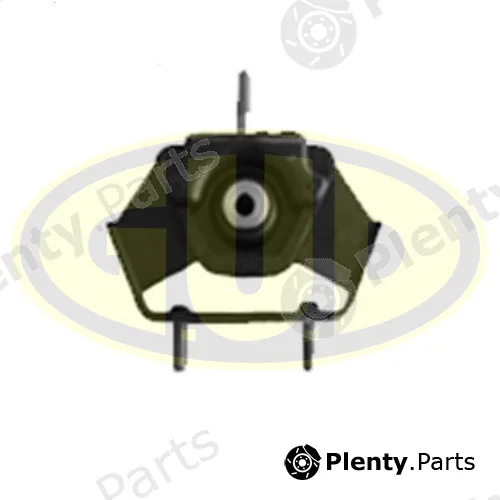G.U.D GEM001174 — Mounting, engine