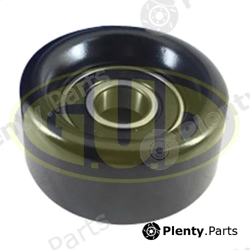 G.U.D GEP160813 — Tensioner Pulley, V-ribbed belt