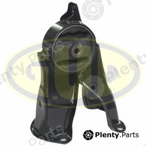G.U.D GEM001351 — Mounting, engine