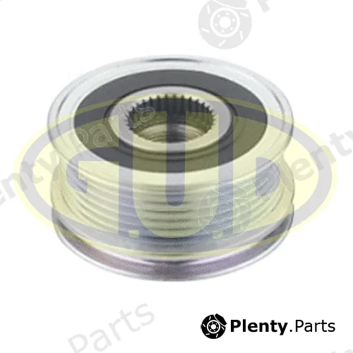 G.U.D GEP110058 — Alternator Freewheel Clutch