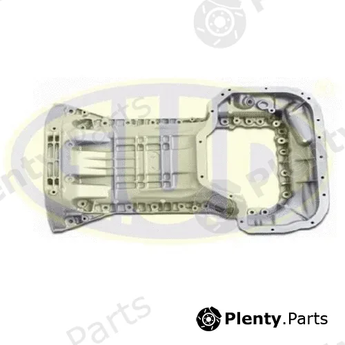 G.U.D GCD121000 — Oil Sump
