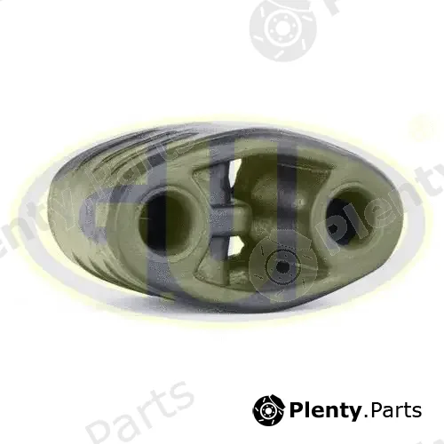 G.U.D GMM001122 — Rubber Buffer, muffler