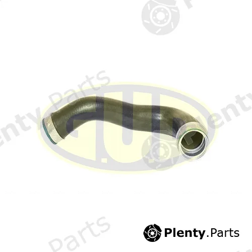 G.U.D GTH028407 — Charge Air Hose