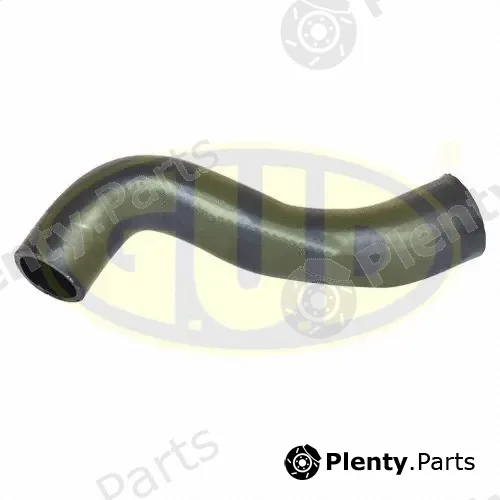 G.U.D GSH021282 — Radiator Hose