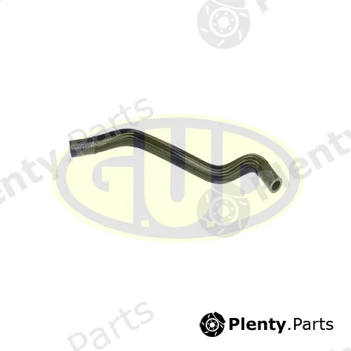 G.U.D GSH017658 — Radiator Hose