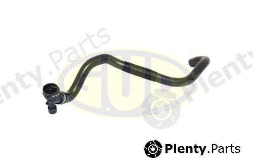 G.U.D GSH027678 — Radiator Hose