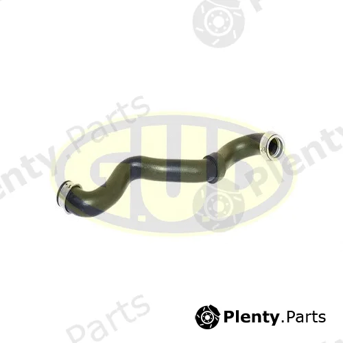 G.U.D GSH033107 — Radiator Hose