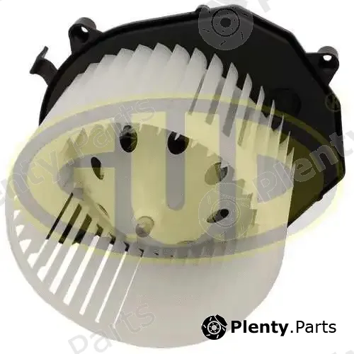 G.U.D GHM000119 — Fan, engine cooling