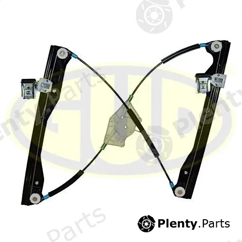 G.U.D GWR000101 — Window Regulator