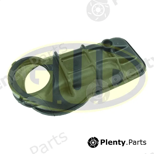G.U.D GSH328381 — Charge Air Hose
