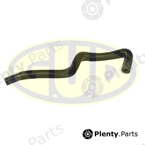 G.U.D GSH017813 — Hose, crankcase ventilation