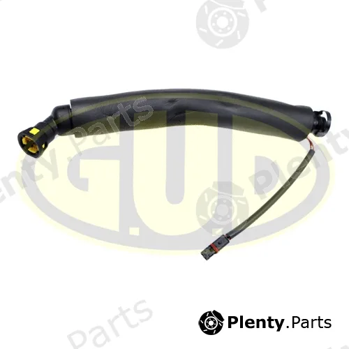 G.U.D GSH319969 — Hose, crankcase ventilation