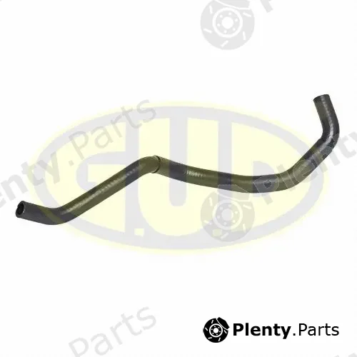 G.U.D GSH017487 — Radiator Hose