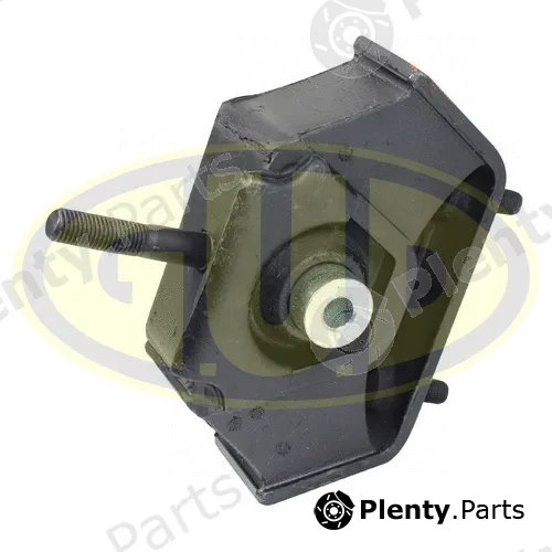 G.U.D GEM001175 — Mounting, engine