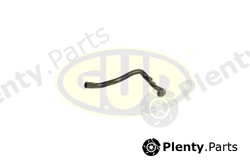 G.U.D GSH031610 — Hose, crankcase ventilation