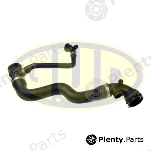 G.U.D GSH035051 — Radiator Hose